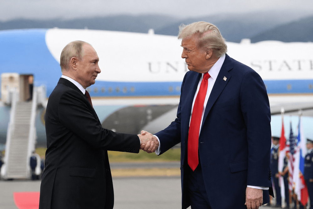 Trump Invites Putin to the G20 in Miami. Why Russia’s President Should Accept Trump Invites Putin to the G20 in Miami. Why Russia’s President Should Accept