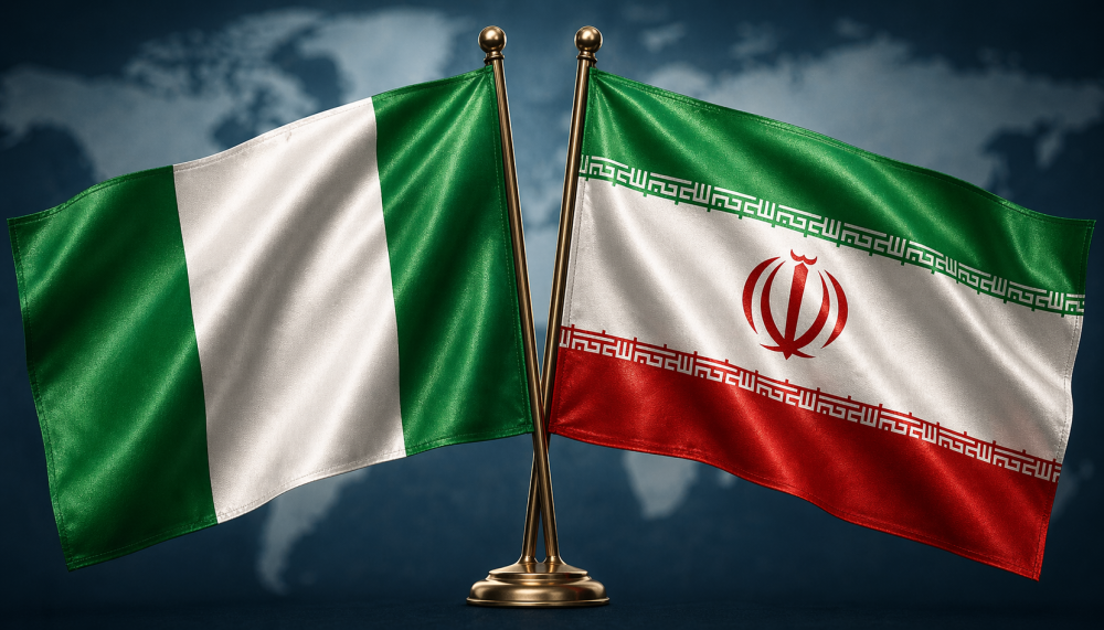 Could Nigeria Withstand Iran-Style Sanctions? A Hard Look at Power, Politics, and Survival Could Nigeria Withstand Iran-Style Sanctions? A Hard Look at Power, Politics, and Survival