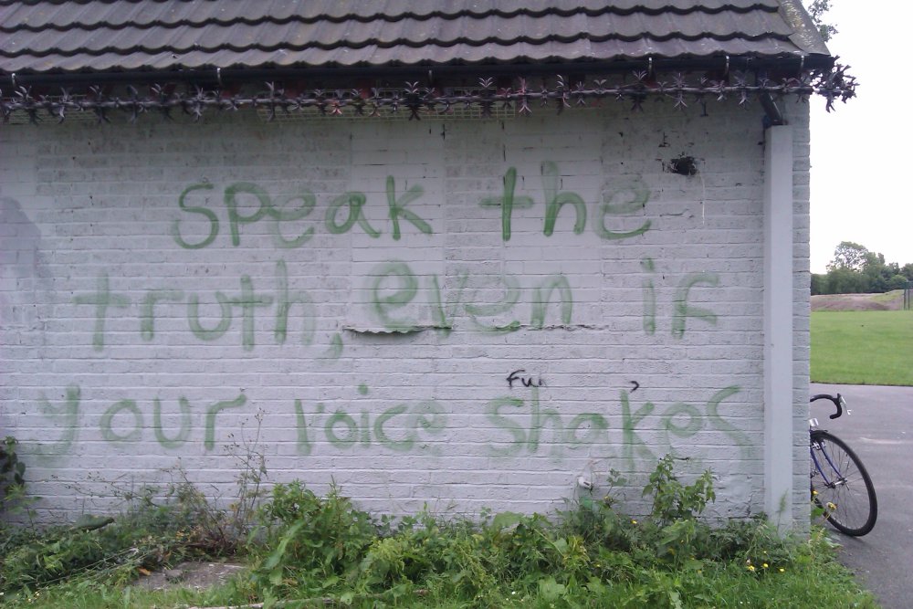 Who Is Really Running the Propaganda Machine?