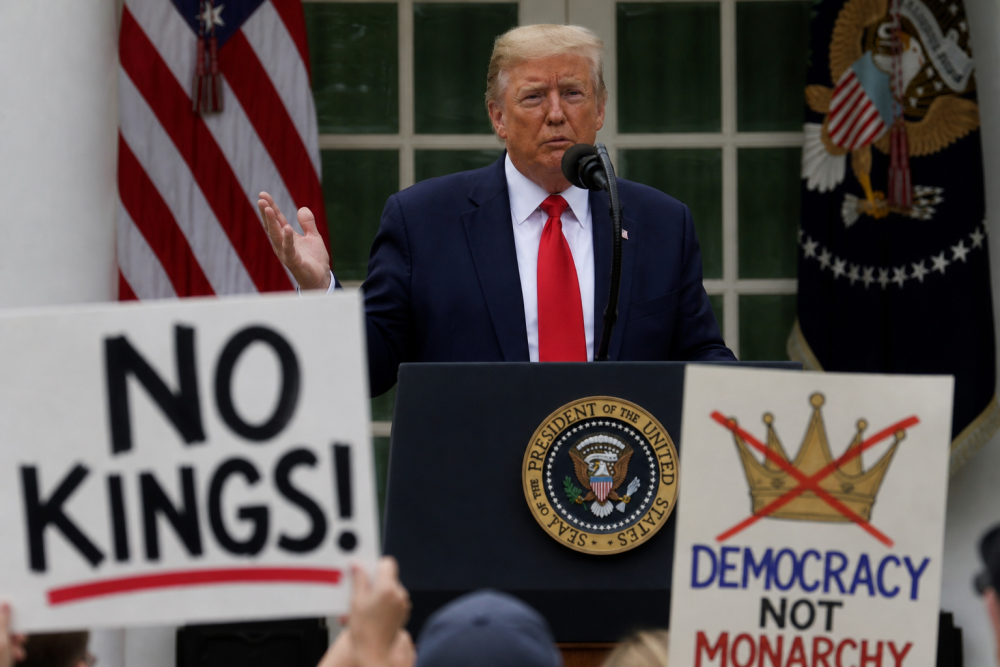 Is America Losing Its Mind Under Trump? Sanctions, War Tricks, and the Global Economy on the Brink