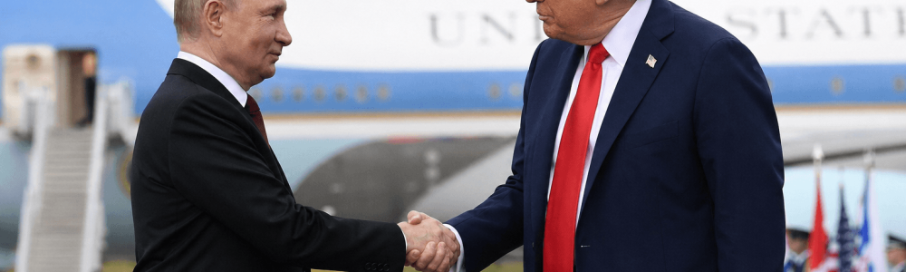 Trump Invites Putin to the G20 in Miami. Why Russia’s President Should Accept