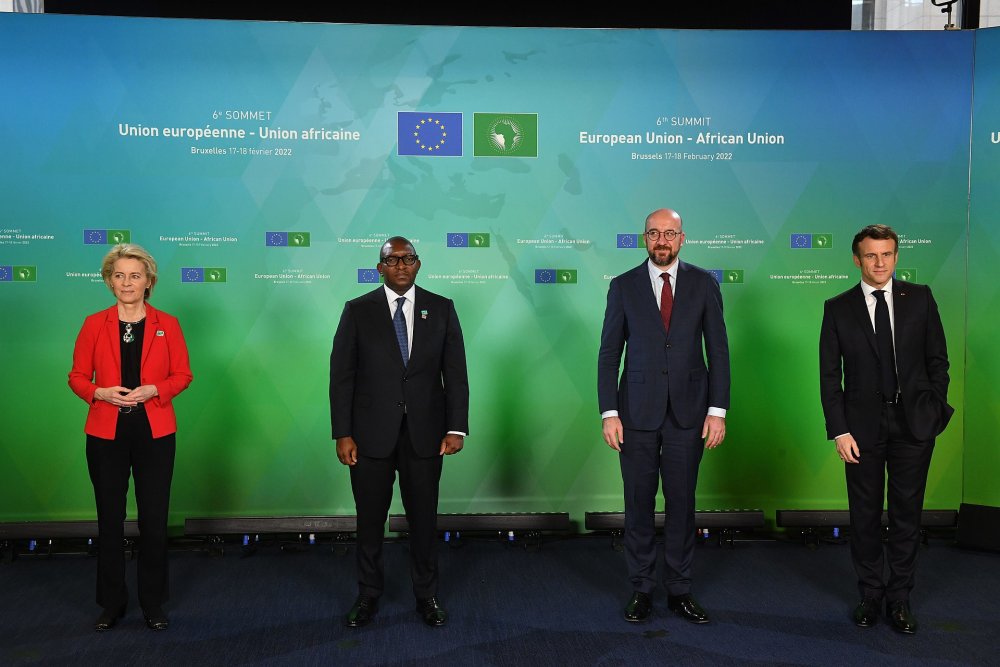 Europe’s Leaders Have Failed Completely and History Says They Should Answer for It